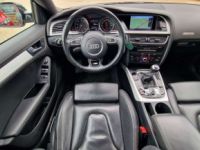 Audi A5 Sportback 1.8 TFSI S line 1er MAIN XENON RADAR GPS - <small></small> 17.990 € <small>TTC</small> - #15