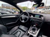 Audi A5 Sportback 1.8 TFSI S line 1er MAIN XENON RADAR GPS - <small></small> 17.990 € <small>TTC</small> - #16