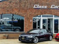 Audi A5 Sportback 1.8 TFSI S line 1er MAIN XENON RADAR GPS - <small></small> 17.990 € <small>TTC</small> - #24