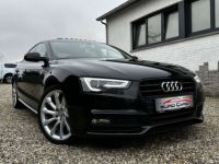 Audi A5 Sportback 1.8TFSI Multitronic Sline TOIT-XENON-LED - <small></small> 18.490 € <small>TTC</small> - #2