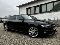 Audi A5 Sportback 1.8TFSI Multitronic Sline TOIT-XENON-LED - <small></small> 18.490 € <small>TTC</small> - #4