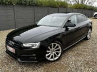 Audi A5 Sportback 1.8TFSI Multitronic Sline TOIT-XENON-LED - <small></small> 18.490 € <small>TTC</small> - #5