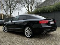 Audi A5 Sportback 1.8TFSI Multitronic Sline TOIT-XENON-LED - <small></small> 18.490 € <small>TTC</small> - #25