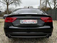 Audi A5 Sportback 1.8TFSI Multitronic Sline TOIT-XENON-LED - <small></small> 18.490 € <small>TTC</small> - #26