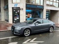 Audi A5 Sportback (2) 2.0 TDI 150  AMBITION LUXE MULTITRONIC EU6 - <small></small> 14.790 € <small>TTC</small> - #1