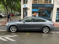 Audi A5 Sportback (2) 2.0 TDI 150  AMBITION LUXE MULTITRONIC EU6 - <small></small> 14.790 € <small>TTC</small> - #3