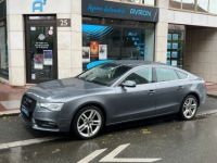 Audi A5 Sportback (2) 2.0 TDI 150  AMBITION LUXE MULTITRONIC EU6 - <small></small> 14.790 € <small>TTC</small> - #13