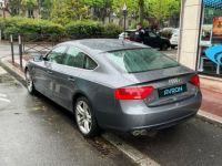 Audi A5 Sportback (2) 2.0 TDI 150  AMBITION LUXE MULTITRONIC EU6 - <small></small> 14.790 € <small>TTC</small> - #14