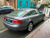 Audi A5 Sportback (2) 2.0 TDI 150  AMBITION LUXE MULTITRONIC EU6 - <small></small> 14.790 € <small>TTC</small> - #15