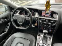 Audi A5 Sportback (2) 2.0 TDI 150  AMBITION LUXE MULTITRONIC EU6 - <small></small> 14.790 € <small>TTC</small> - #23