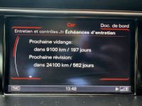 Audi A5 Sportback (2) 2.0 TDI 150  AMBITION LUXE MULTITRONIC EU6 - <small></small> 14.790 € <small>TTC</small> - #33