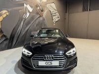 Audi A5 Sportback (2) 2.0 TDI 190 S TRONIC 7 S LINE Toit Ouvrant - <small></small> 26.490 € <small>TTC</small> - #3