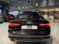 Audi A5 Sportback (2) 2.0 TDI 190 S TRONIC 7 S LINE Toit Ouvrant - <small></small> 26.490 € <small>TTC</small> - #6