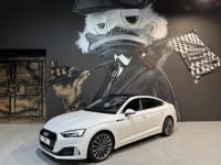 Audi A5 Sportback (2) 35 TFSI 150 S TRONIC 7 AVUS SB - <small></small> 29.990 € <small>TTC</small> - #1