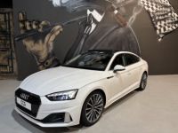 Audi A5 Sportback (2) 35 TFSI 150 S TRONIC 7 AVUS SB - <small></small> 29.990 € <small>TTC</small> - #2