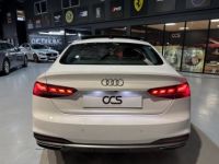 Audi A5 Sportback (2) 35 TFSI 150 S TRONIC 7 AVUS SB - <small></small> 29.990 € <small>TTC</small> - #6