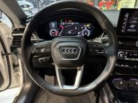 Audi A5 Sportback (2) 35 TFSI 150 S TRONIC 7 AVUS SB - <small></small> 29.990 € <small>TTC</small> - #12