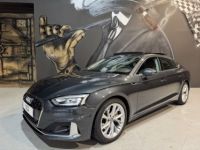 Audi A5 Sportback (2) 40 TFSI 190 S TRONIC 7 Toit ouvrant - <small></small> 30.990 € <small>TTC</small> - #2