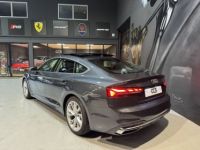 Audi A5 Sportback (2) 40 TFSI 190 S TRONIC 7 Toit ouvrant - <small></small> 30.990 € <small>TTC</small> - #5