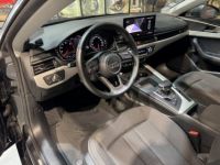 Audi A5 Sportback (2) 40 TFSI 190 S TRONIC 7 Toit ouvrant - <small></small> 30.990 € <small>TTC</small> - #8