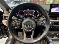 Audi A5 Sportback (2) 40 TFSI 190 S TRONIC 7 Toit ouvrant - <small></small> 30.990 € <small>TTC</small> - #10