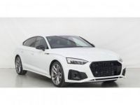 Audi A5 Sportback 2.0 35 TDI - 163 - BV S-tronic S Line PHASE 2 - <small></small> 44.900 € <small></small> - #1