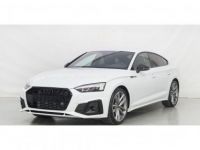 Audi A5 Sportback 2.0 35 TDI - 163 - BV S-tronic S Line PHASE 2 - <small></small> 44.900 € <small></small> - #3