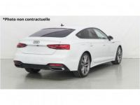 Audi A5 Sportback 2.0 35 TDI - 163 - BV S-tronic S Line PHASE 2 - <small></small> 44.900 € <small></small> - #4