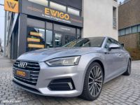 Audi A5 Sportback 2.0 40 TDI 190 DESIGN LUXE S-TRONIC BVA - <small></small> 27.980 € <small>TTC</small> - #1