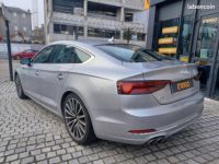 Audi A5 Sportback 2.0 40 TDI 190 DESIGN LUXE S-TRONIC BVA - <small></small> 27.980 € <small>TTC</small> - #3