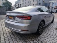 Audi A5 Sportback 2.0 40 TDI 190 DESIGN LUXE S-TRONIC BVA - <small></small> 27.980 € <small>TTC</small> - #5