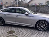 Audi A5 Sportback 2.0 40 TDI 190 DESIGN LUXE S-TRONIC BVA - <small></small> 27.980 € <small>TTC</small> - #6