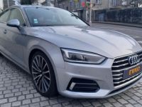 Audi A5 Sportback 2.0 40 TDI 190 DESIGN LUXE S-TRONIC BVA - <small></small> 27.980 € <small>TTC</small> - #7