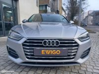 Audi A5 Sportback 2.0 40 TDI 190 DESIGN LUXE S-TRONIC BVA - <small></small> 27.980 € <small>TTC</small> - #8