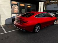 Audi A5 Sportback 2.0 40 TDI 190 LUXE QUATTRO S-TRONIC CARPLAY + TOIT OUVRANT CAMÉRA DE RECUL - <small></small> 36.500 € <small>TTC</small> - #3