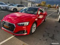 Audi A5 Sportback 2.0 40 TDI 190 LUXE QUATTRO S-TRONIC CARPLAY + TOIT OUVRANT CAMÉRA DE RECUL - <small></small> 36.500 € <small>TTC</small> - #7