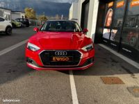 Audi A5 Sportback 2.0 40 TDI 190 LUXE QUATTRO S-TRONIC CARPLAY + TOIT OUVRANT CAMÉRA DE RECUL - <small></small> 36.500 € <small>TTC</small> - #8