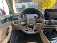 Audi A5 Sportback 2.0 40 TDI 190 LUXE QUATTRO S-TRONIC CARPLAY + TOIT OUVRANT CAMÉRA DE RECUL - <small></small> 36.500 € <small>TTC</small> - #17