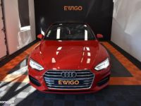 Audi A5 Sportback 2.0 40 TDI 190ch AVUS S-TRONIC BVA SUIVI GARANTIE 6 A 60 MOIS - <small></small> 25.990 € <small>TTC</small> - #2