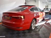 Audi A5 Sportback 2.0 40 TDI 190ch AVUS S-TRONIC BVA SUIVI GARANTIE 6 A 60 MOIS - <small></small> 25.990 € <small>TTC</small> - #5