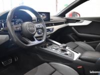 Audi A5 Sportback 2.0 40 TDI 190ch AVUS S-TRONIC BVA SUIVI GARANTIE 6 A 60 MOIS - <small></small> 25.990 € <small>TTC</small> - #7