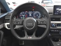 Audi A5 Sportback 2.0 40 TDI 190ch AVUS S-TRONIC BVA SUIVI GARANTIE 6 A 60 MOIS - <small></small> 25.990 € <small>TTC</small> - #13