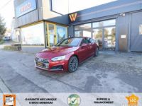 Audi A5 Sportback 2.0 40 TFSI 190 CH HYBRID AVUS PACK S-LINE S-TRONIC BVA + TOIT OUVRANT SIEGES... - <small></small> 31.989 € <small>TTC</small> - #1