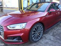 Audi A5 Sportback 2.0 40 TFSI 190 CH HYBRID AVUS PACK S-LINE S-TRONIC BVA + TOIT OUVRANT SIEGES... - <small></small> 31.989 € <small>TTC</small> - #2