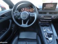 Audi A5 Sportback 2.0 40 TFSI 190 CH HYBRID AVUS PACK S-LINE S-TRONIC BVA + TOIT OUVRANT SIEGES... - <small></small> 31.989 € <small>TTC</small> - #18