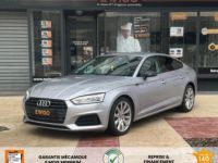 Audi A5 Sportback 2.0 40 TFSI 190 DESIGN LUXE S-TRONIC 7 - <small></small> 21.990 € <small>TTC</small> - #1