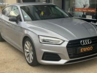 Audi A5 Sportback 2.0 40 TFSI 190 DESIGN LUXE S-TRONIC 7 - <small></small> 21.990 € <small>TTC</small> - #3