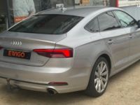 Audi A5 Sportback 2.0 40 TFSI 190 DESIGN LUXE S-TRONIC 7 - <small></small> 21.990 € <small>TTC</small> - #4