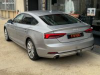 Audi A5 Sportback 2.0 40 TFSI 190 DESIGN LUXE S-TRONIC 7 - <small></small> 21.990 € <small>TTC</small> - #6