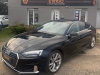 Audi A5 Sportback 2.0 40 TFSI 205 HYBRID MHEV DESIGN LUXE QUATTRO S-TRONIC BVA - <small></small> 34.490 € <small>TTC</small> - #1